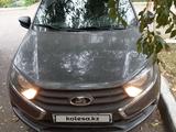 ВАЗ (Lada) Granta 2190 2020 года за 3 300 000 тг. в Усть-Каменогорск