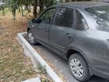 ВАЗ (Lada) Granta 2190 2020 года за 3 300 000 тг. в Усть-Каменогорск – фото 3