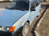 ВАЗ (Lada) 2114 2007 годаүшін1 000 000 тг. в Экибастуз – фото 2