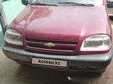 Chevrolet Niva 2003 года за 1 900 000 тг. в Павлодар