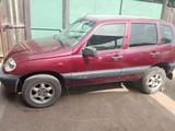 Chevrolet Niva 2003 года за 1 900 000 тг. в Павлодар – фото 2