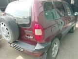 Chevrolet Niva 2003 года за 1 900 000 тг. в Павлодар – фото 3