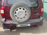 Chevrolet Niva 2003 года за 1 900 000 тг. в Павлодар – фото 4