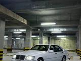 Mercedes-Benz S 320 1997 годаүшін3 100 000 тг. в Астана