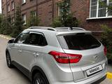 Hyundai Creta 2020 года за 9 000 000 тг. в Петропавловск – фото 4