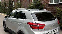 Hyundai Creta 2020 года за 9 000 000 тг. в Петропавловск – фото 4