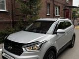 Hyundai Creta 2020 года за 9 000 000 тг. в Петропавловск – фото 3