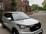 Hyundai Creta 2020 года за 9 000 000 тг. в Петропавловск