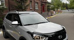 Hyundai Creta 2020 года за 9 000 000 тг. в Петропавловск