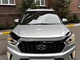 Hyundai Creta 2020 года за 9 000 000 тг. в Петропавловск – фото 2