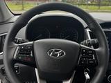 Hyundai Creta 2020 года за 9 000 000 тг. в Петропавловск – фото 5