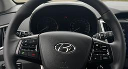 Hyundai Creta 2020 года за 9 000 000 тг. в Петропавловск – фото 5