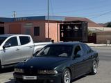 BMW 528 1996 года за 2 500 000 тг. в Жанаозен – фото 3