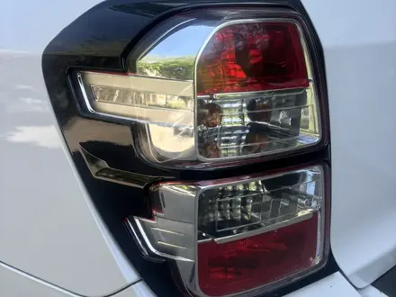 Chevrolet Cobalt 2024 года за 5 500 000 тг. в Усть-Каменогорск – фото 12