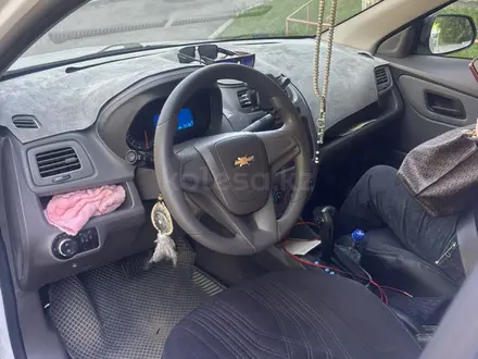 Chevrolet Cobalt 2024 года за 5 500 000 тг. в Усть-Каменогорск – фото 14