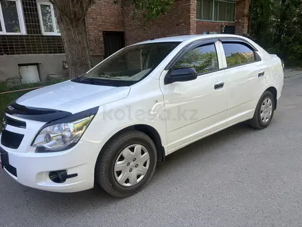 Chevrolet Cobalt 2024 года за 5 500 000 тг. в Усть-Каменогорск – фото 3