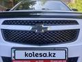 Chevrolet Cobalt 2024 года за 5 500 000 тг. в Усть-Каменогорск – фото 4