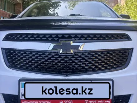 Chevrolet Cobalt 2024 года за 5 500 000 тг. в Усть-Каменогорск – фото 4