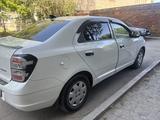 Chevrolet Cobalt 2024 года за 5 500 000 тг. в Усть-Каменогорск