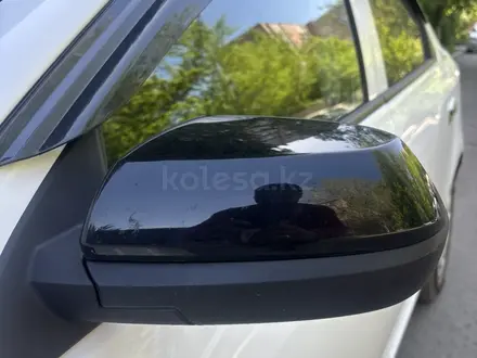 Chevrolet Cobalt 2024 года за 5 500 000 тг. в Усть-Каменогорск – фото 8