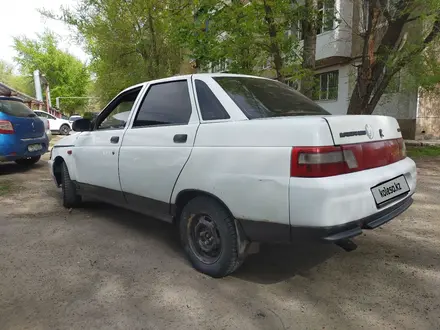ВАЗ (Lada) 2110 2001 года за 400 000 тг. в Уральск – фото 3