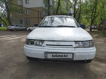 ВАЗ (Lada) 2110 2001 года за 400 000 тг. в Уральск – фото 5