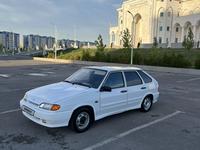 ВАЗ (Lada) 2114 2013 года за 1 400 000 тг. в Шымкент