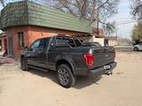 Ford F-Series 2015 года за 21 500 000 тг. в Алматы – фото 2