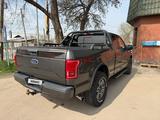 Ford F-Series 2015 года за 21 500 000 тг. в Алматы – фото 3