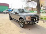Ford F-Series 2015 года за 21 500 000 тг. в Алматы – фото 4