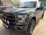 Ford F-Series 2015 года за 21 500 000 тг. в Алматы – фото 5
