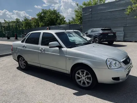 ВАЗ (Lada) Priora 2170 2014 года за 1 999 999 тг. в Астана – фото 2