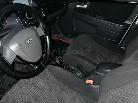 ВАЗ (Lada) Priora 2170 2014 года за 1 999 999 тг. в Астана – фото 3