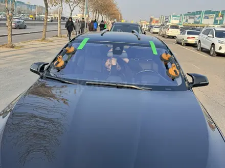 Оригинальные стекла на BMW| Mercedes за 20 000 тг. в Алматы – фото 12