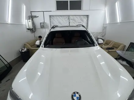 Оригинальные стекла на BMW| Mercedes за 20 000 тг. в Алматы – фото 8