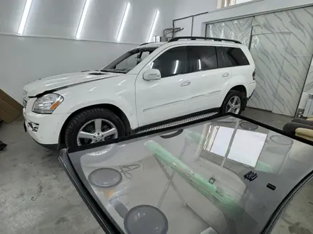 Оригинальные стекла на BMW| Mercedes за 20 000 тг. в Алматы – фото 9