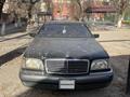 Mercedes-Benz S 350 1995 годаfor1 600 000 тг. в Кентау