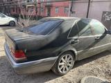 Mercedes-Benz S 350 1995 годаfor1 600 000 тг. в Кентау – фото 2