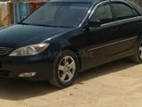 Toyota Camry 2003 годаүшін4 700 000 тг. в Актау – фото 2