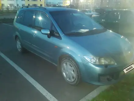 Mazda Premacy 2002 года за 1 500 000 тг. в Кокшетау