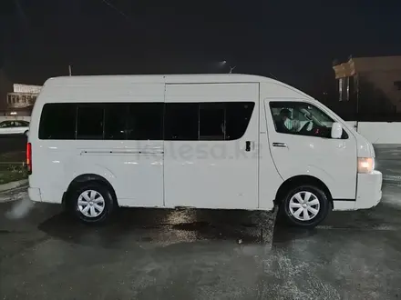 Toyota Hiace 2007 года за 6 800 000 тг. в Тараз – фото 4