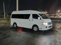 Toyota Hiace 2007 года за 6 800 000 тг. в Тараз – фото 6