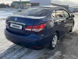 Nissan Almera 2014 года за 4 000 000 тг. в Актобе – фото 5