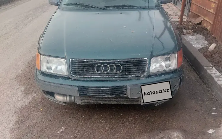 Audi S4 1992 года за 2 000 000 тг. в Алматы