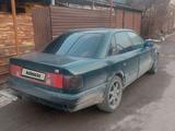 Audi S4 1992 годаүшін2 000 000 тг. в Алматы – фото 3