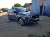 ВАЗ (Lada) Vesta SW Cross 2019 года за 5 500 000 тг. в Усть-Каменогорск