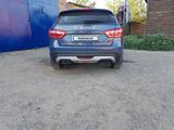 ВАЗ (Lada) Vesta SW Cross 2019 года за 5 500 000 тг. в Усть-Каменогорск – фото 4