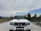 Nissan Patrol 2000 года за 3 500 000 тг. в Кордай