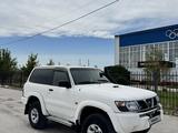 Nissan Patrol 2000 года за 3 500 000 тг. в Кордай – фото 3
