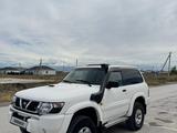 Nissan Patrol 2000 года за 3 500 000 тг. в Кордай – фото 2